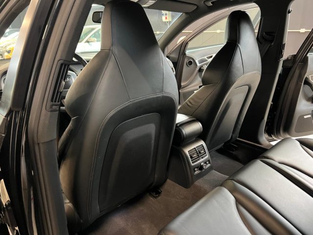 AUDI S6 usata, con Sistema di navigazione