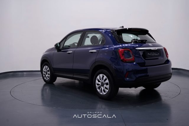 FIAT 500X usata, con Airbag Passeggero