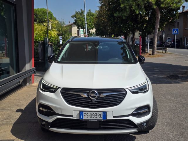 OPEL Grandland X usata 156