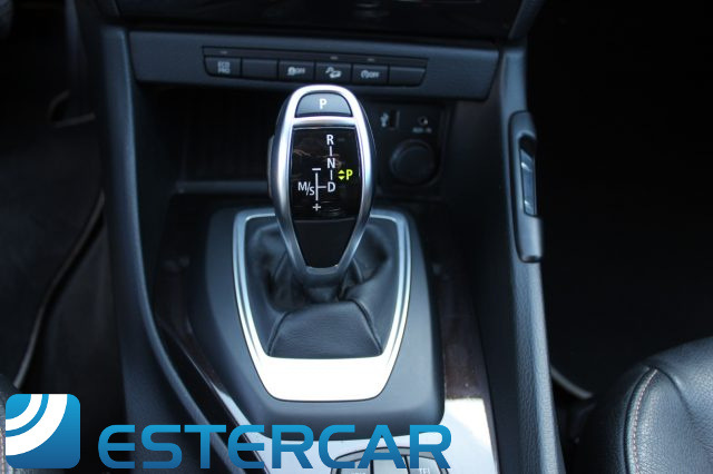 BMW X1 usata, con Park Distance Control