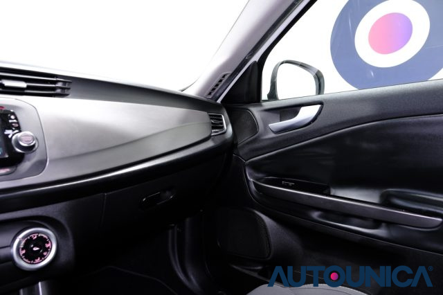 ALFA ROMEO Giulietta usata, con Ruotino