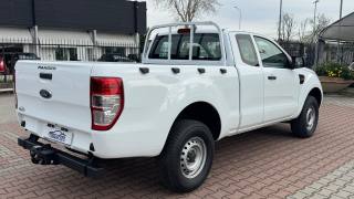 FORD Ranger usata, con Alzacristalli elettrici