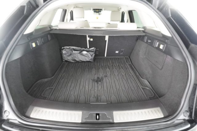 LAND ROVER Range Rover Velar usata 6