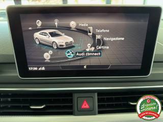 AUDI A5 usata, con Cruise Control