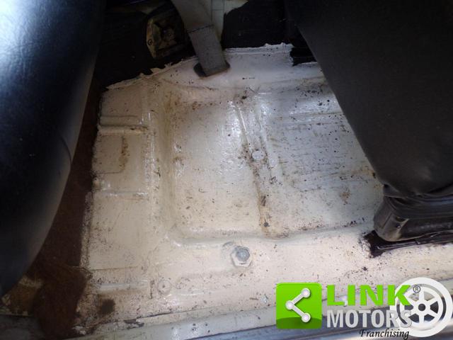 AUTOBIANCHI Bianchina usata 19