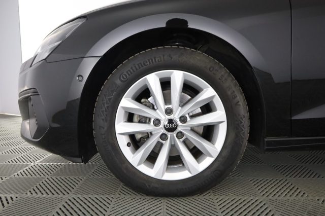 AUDI A3 usata 7