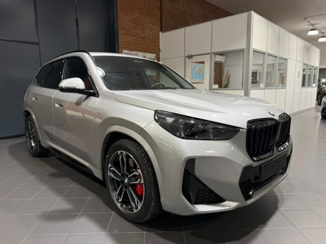 BMW X1 usata, con Airbag laterali