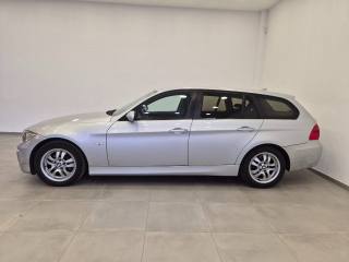 BMW 320 usata, con Airbag laterali
