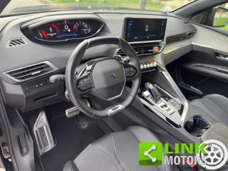 PEUGEOT 3008 usata, con Airbag