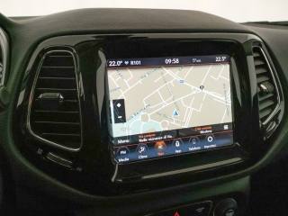 JEEP Compass usata, con Cruise Control