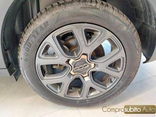 FIAT 500X usata, con Sistema di navigazione