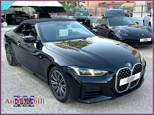 BMW 420 usata, con ABS