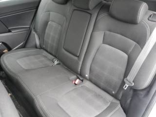 KIA Sportage usata, con Hill holder