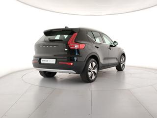 VOLVO XC40 usata, con Alzacristalli elettrici