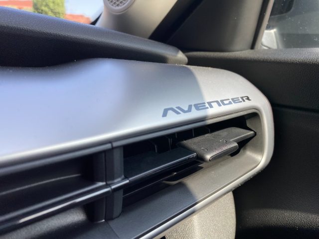 JEEP Avenger usata, con Cruise Control