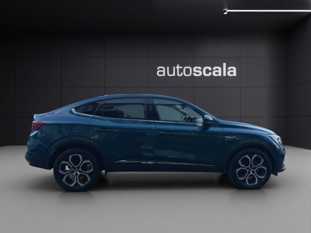 RENAULT Arkana usata, con Autoradio