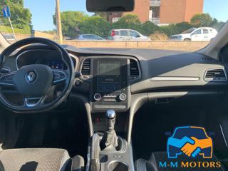 RENAULT Megane usata, con Cruise Control