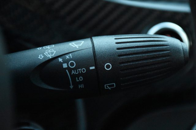 ABARTH 595 usata, con MP3