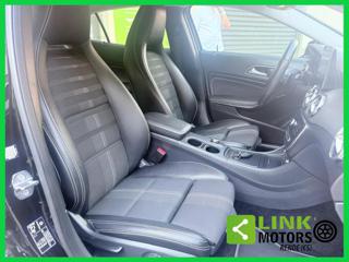 MERCEDES-BENZ GLA 200 usata, con Supporto lombare