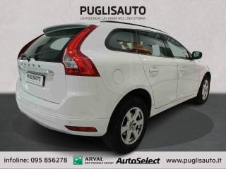 VOLVO XC60 usata, con Airbag Passeggero