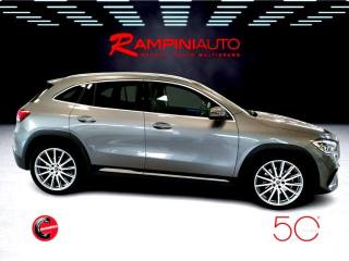 MERCEDES-BENZ GLA 200 usata 6