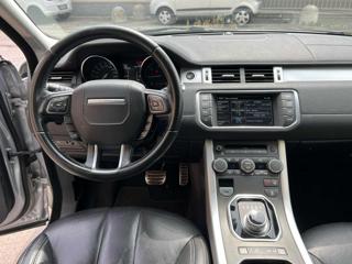 LAND ROVER Range Rover Evoque usata, con Cerchi in lega