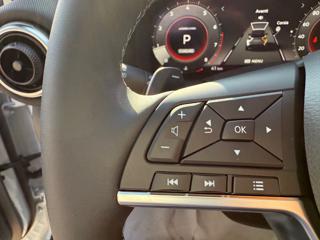 NISSAN Juke usata, con Touch screen