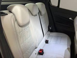 FIAT 600 usata, con ESP