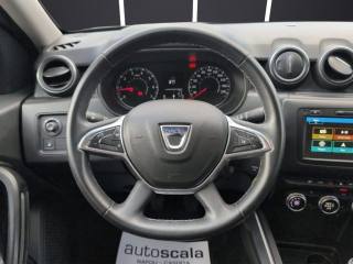 DACIA Duster usata, con Servosterzo