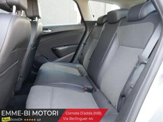 OPEL Astra usata, con Climatizzatore