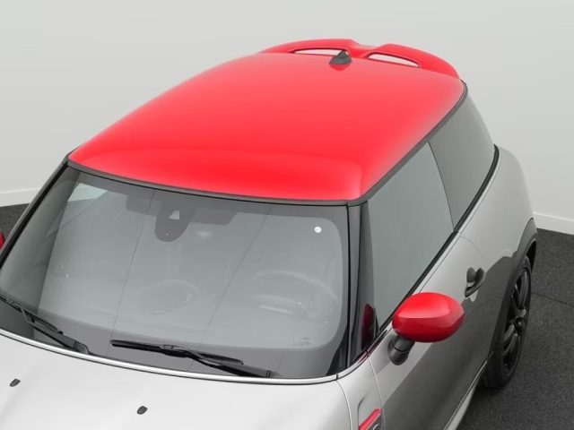 MINI John Cooper Works usata, con Chiusura centralizzata