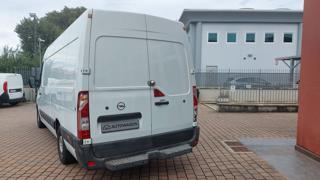 OPEL Movano usata, con Alzacristalli elettrici