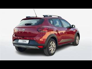 DACIA Sandero usata, con Airbag