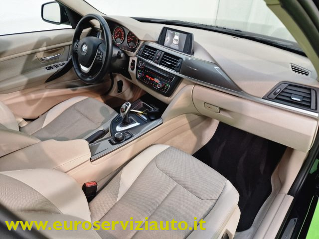 BMW 320 usata 48