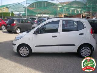 HYUNDAI i10 usata, con Antifurto