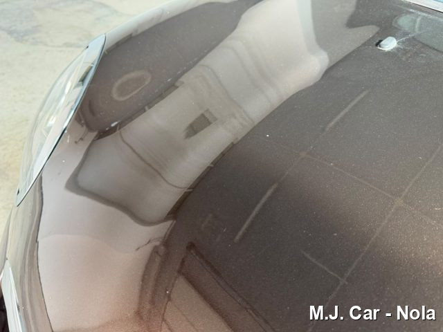 MINI Clubman usata 17