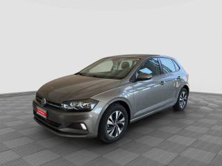 VOLKSWAGEN Polo Polo 1.0 TSI 5p. Comfortline BlueMotion Technology