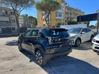FIAT Grande Panda usata, con Boardcomputer