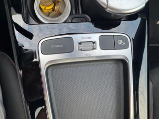 MERCEDES-BENZ CLA 200 usata, con USB