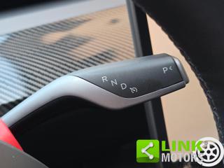 TESLA Model Y usata, con Sedile posteriore sdoppiato