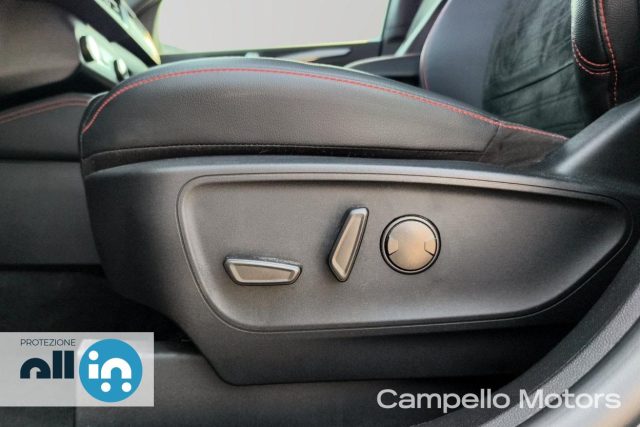 FORD Kuga usata 17