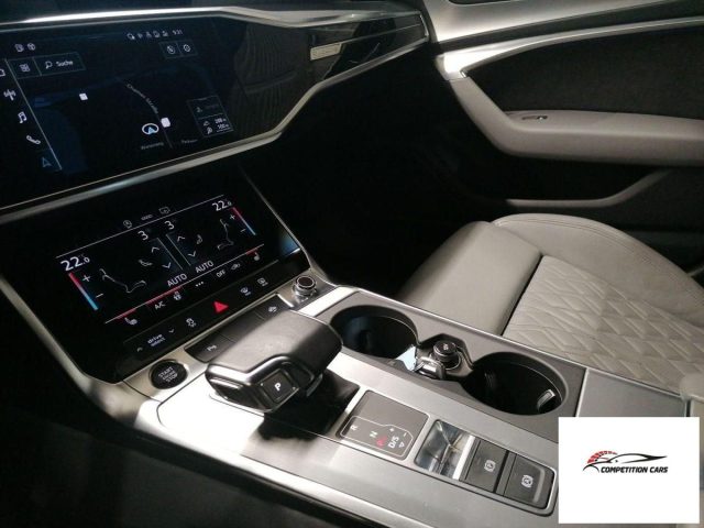 AUDI A6 usata, con Filtro antiparticolato