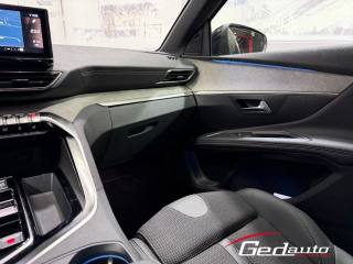 PEUGEOT 3008 usata, con Immobilizzatore elettronico