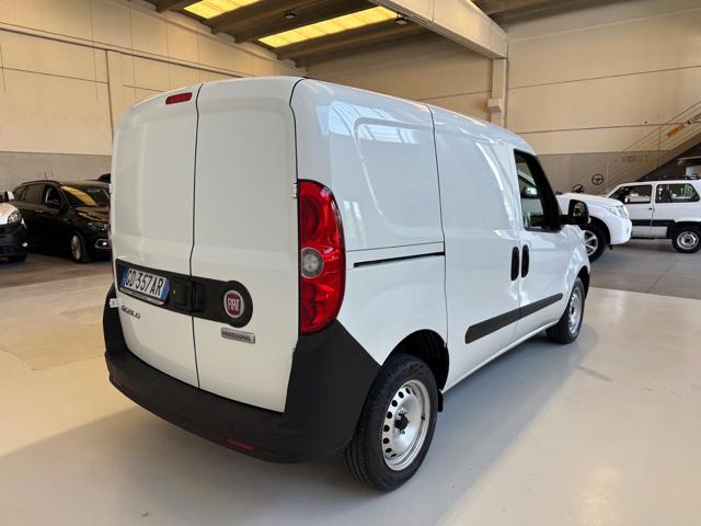 FIAT Doblo usata, con Chiusura centralizzata