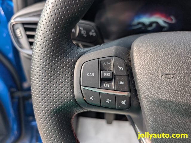 FORD Puma usata, con Bluetooth