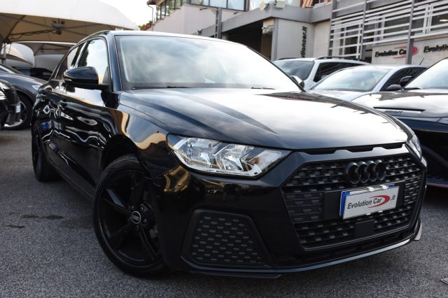AUDI A1 usata, con Airbag