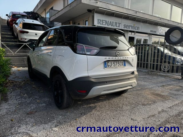 OPEL Crossland usata, con Alzacristalli elettrici