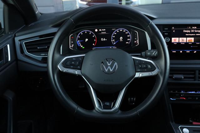 VOLKSWAGEN Taigo usata, con Climatizzatore