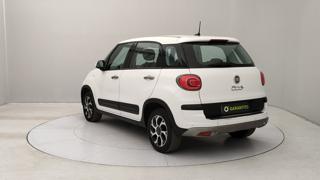 FIAT 500 usata, con Airbag laterali