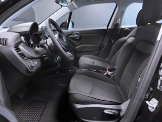 FIAT 500X usata, con Climatizzatore